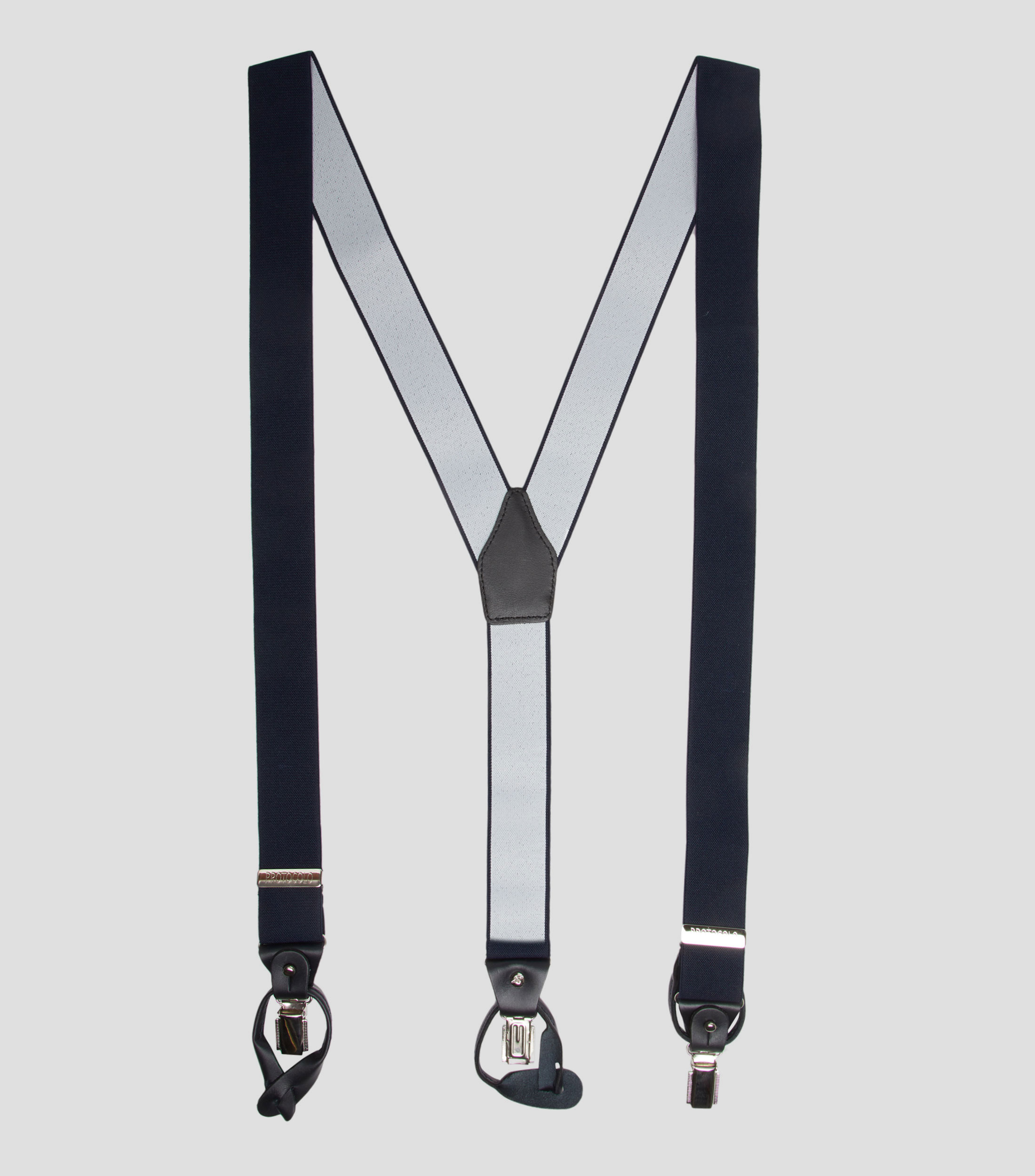 Tirantes ajustables para Hombre